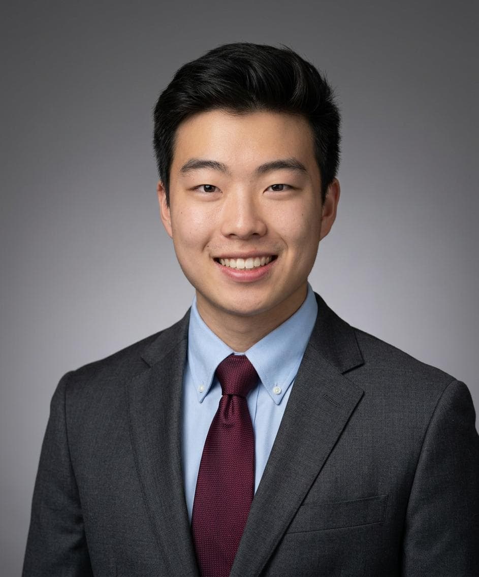 Alec Zhou