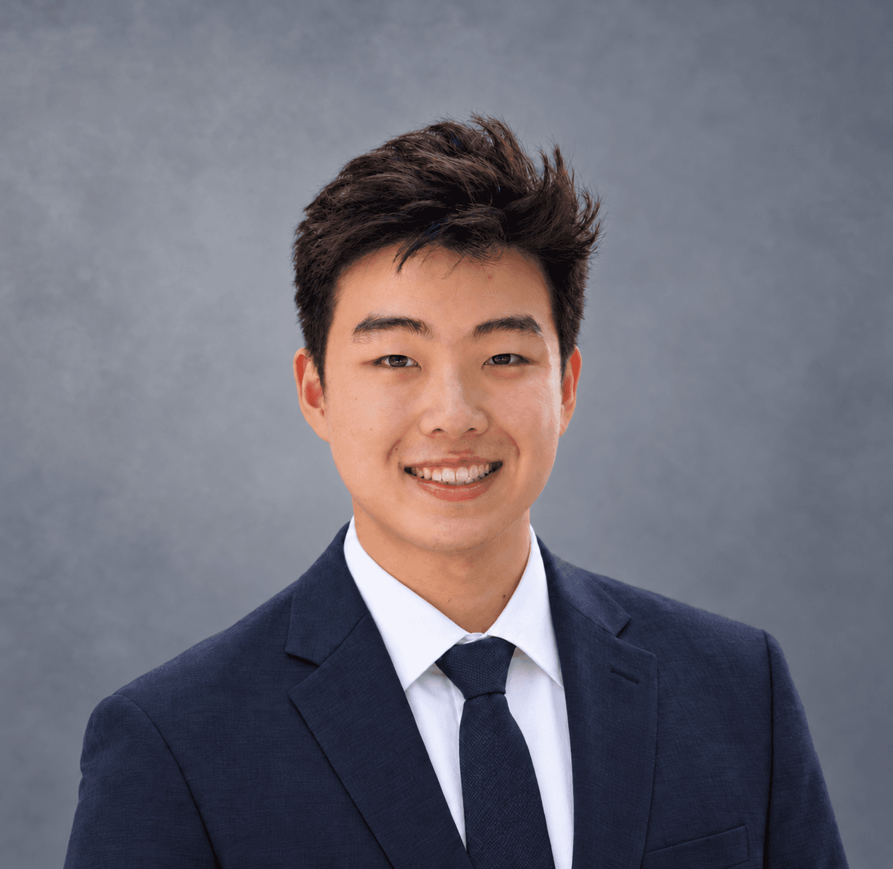 Alec Zhou