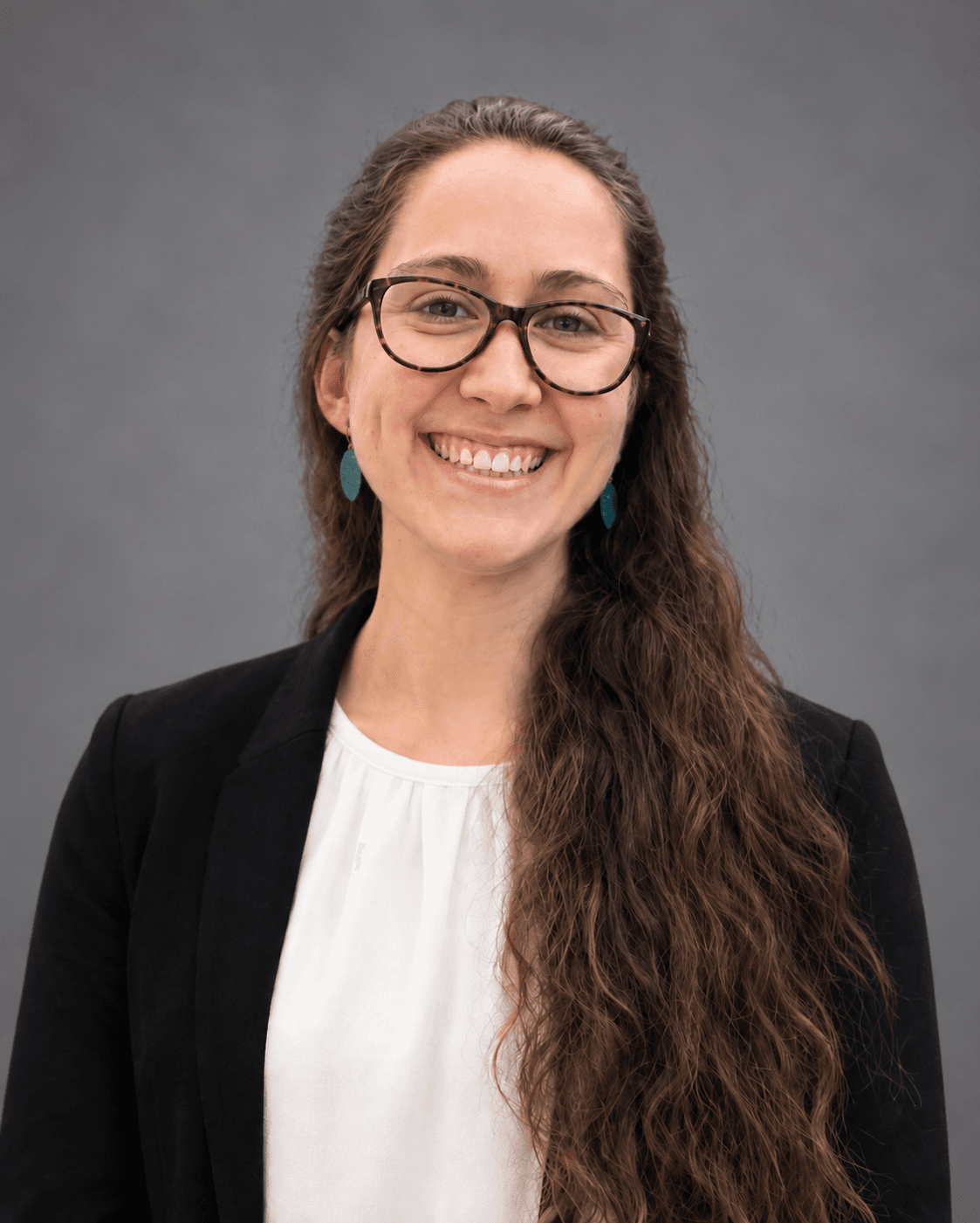 Candace Halberstadt